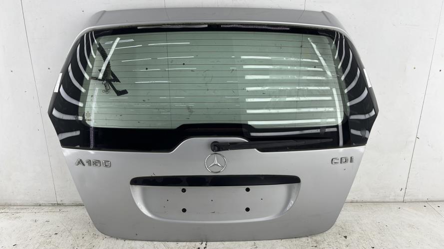 Malle/Hayon arriere MERCEDES CLASSE A 169 PHASE 1 Diesel