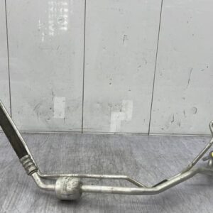 Tuyau de climatisation OPEL CORSA E Essence