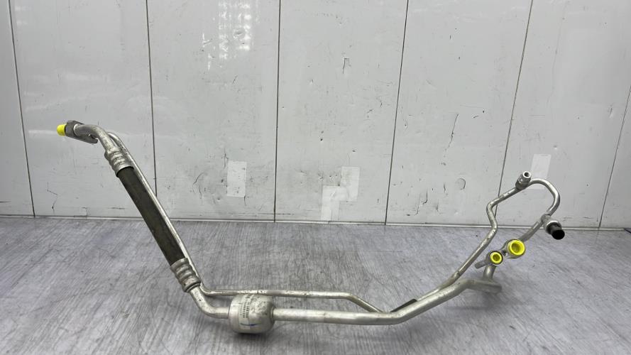 Tuyau de climatisation OPEL CORSA E Essence