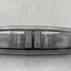 Eclairage de plafonnier OPEL CORSA E Essence
