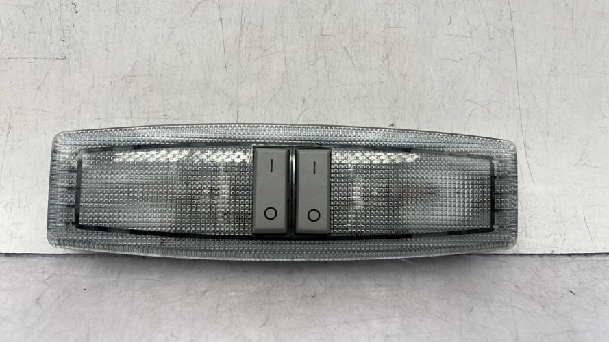 Eclairage de plafonnier OPEL CORSA E Essence