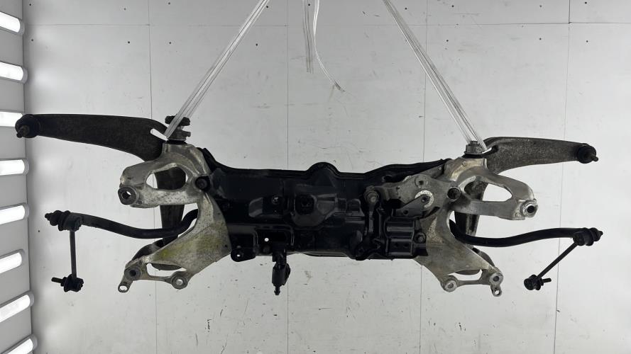 Berceau avant HONDA CIVIC 8 PHASE 1 Diesel