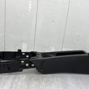 Console central (interieur plastique) OPEL CORSA E Essence