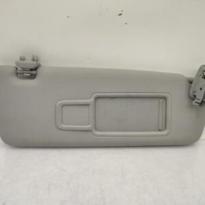 Pare soleil droit AUDI A1 1 PHASE 1 Diesel