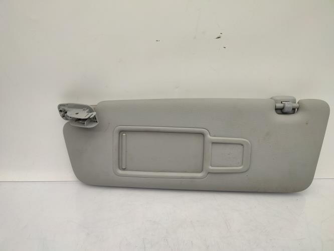 Pare soleil gauche AUDI A1 1 PHASE 1 Diesel