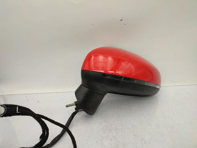 Retroviseur gauche AUDI A1 1 PHASE 1 Diesel