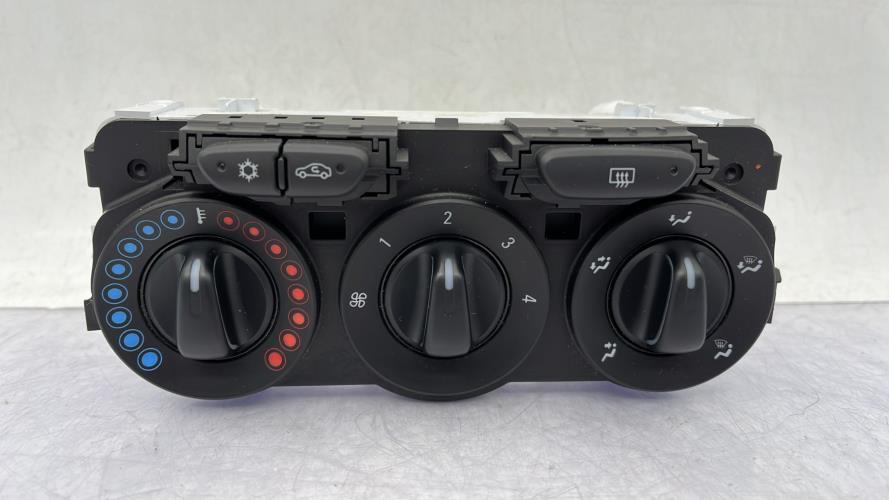 Commande chauffage OPEL CORSA E Essence