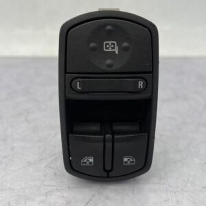 Interrupteur de leve vitre avant gauche OPEL CORSA E Essence