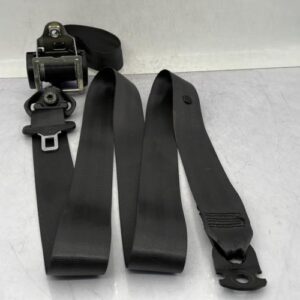 Ceinture arriere gauche OPEL CORSA E Essence