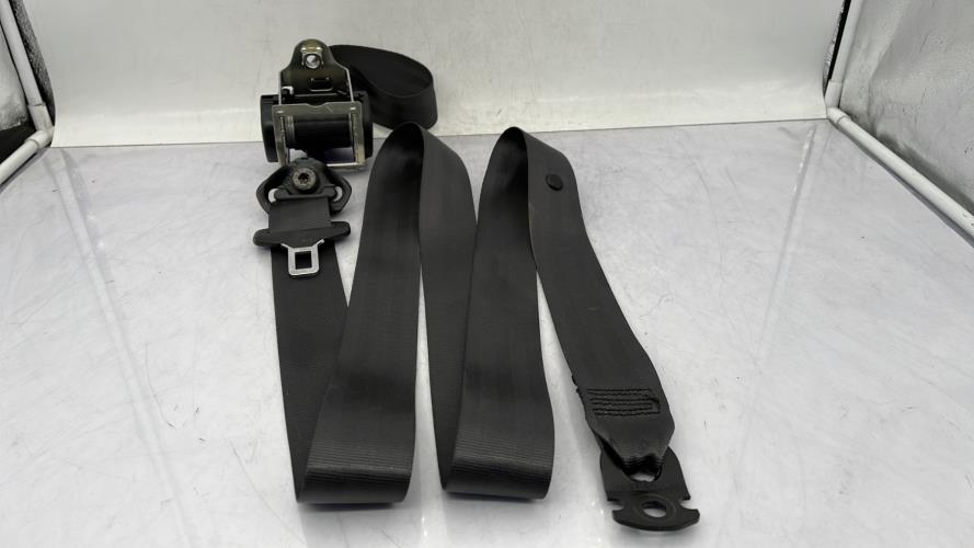 Ceinture arriere gauche OPEL CORSA E Essence
