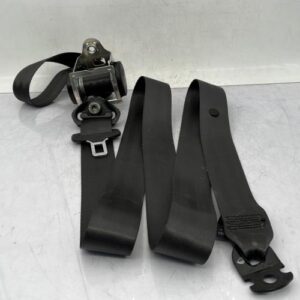 Ceinture arriere droit OPEL CORSA E Essence