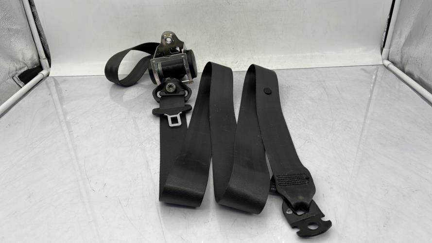 Ceinture arriere droit OPEL CORSA E Essence