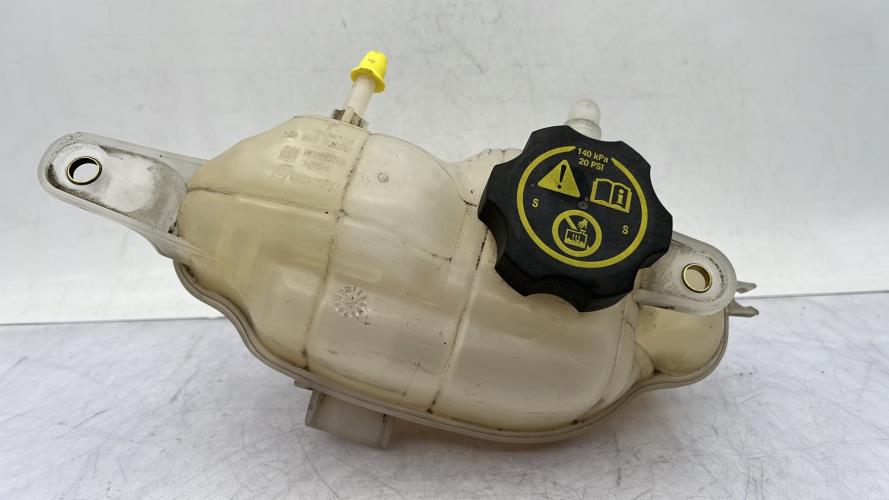 Vase d'expansion OPEL CORSA E Essence