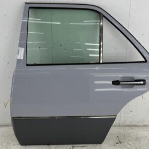 Porte arriere gauche MERCEDES 250 W124 PHASE 1 Diesel