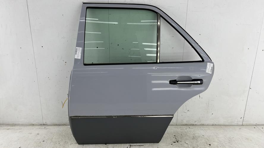 Porte arriere gauche MERCEDES 250 W124 PHASE 1 Diesel