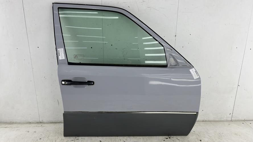 Porte avant droit MERCEDES 250 W124 PHASE 1 Diesel