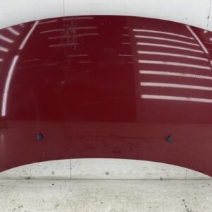 Capot CITROEN C3 1 PHASE 1 Essence