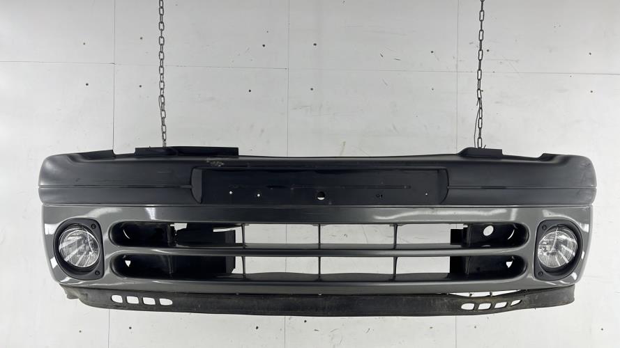 Pare choc avant RENAULT CLIO 2 PHASE 1 Essence