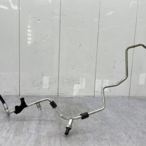 Tuyau de climatisation AUDI A1 1 PHASE 1 Diesel