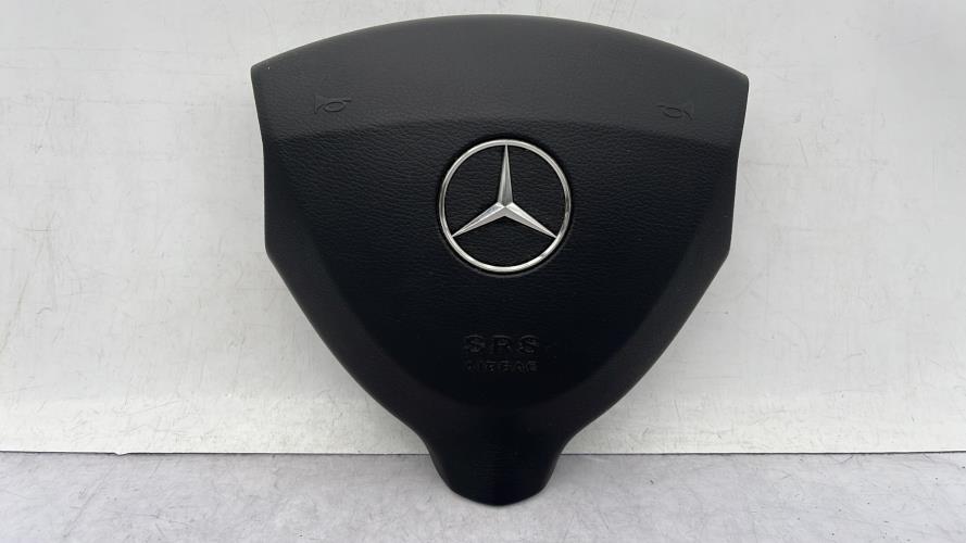 Air bag conducteur MERCEDES CLASSE A 169 PHASE 1 Diesel