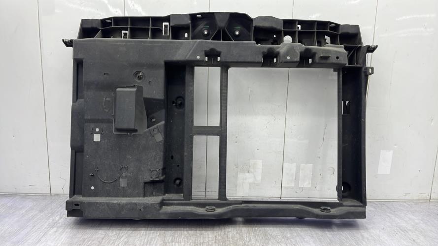 Armature avant, Masque avant PEUGEOT 207 PHASE 2 Essence