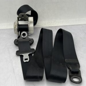 Ceinture arriere droit PEUGEOT 206 PHASE 2 Essence