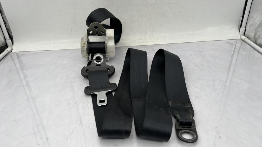 Ceinture arriere droit PEUGEOT 206 PHASE 2 Essence