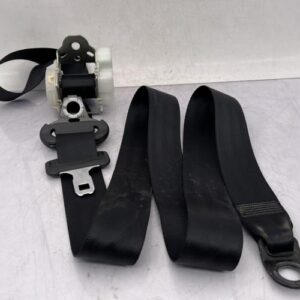 Ceinture arriere gauche PEUGEOT 206 PHASE 2 Essence