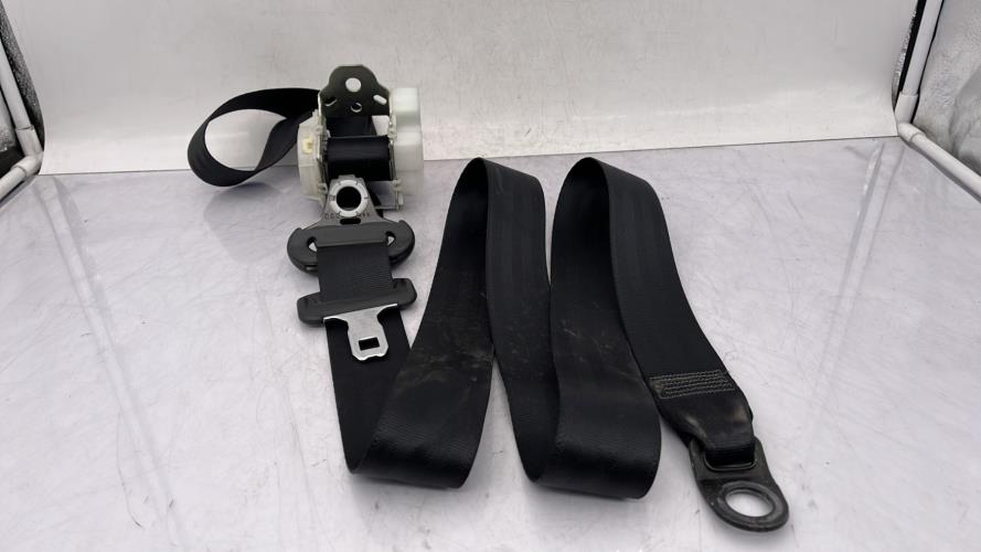 Ceinture arriere gauche PEUGEOT 206 PHASE 2 Essence