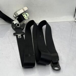Ceinture avant droit PEUGEOT 206 PHASE 2 Essence