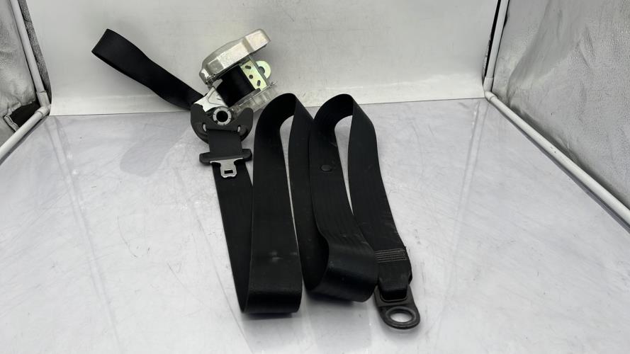 Ceinture avant droit PEUGEOT 206 PHASE 2 Essence