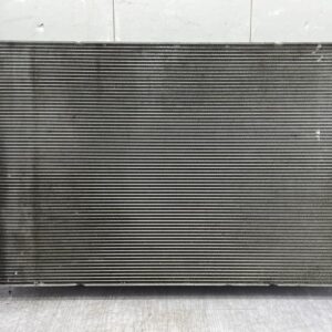 Radiateur eau PEUGEOT 3008 2 PHASE 1 Diesel