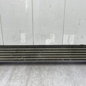Echangeur air (Intercooler) AUDI A1 1 PHASE 1 Diesel