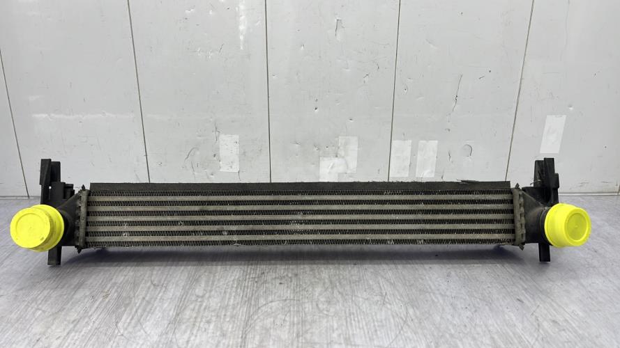 Echangeur air (Intercooler) AUDI A1 1 PHASE 1 Diesel