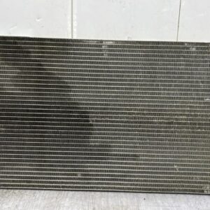 Condenseur de clim OPEL CORSA E Essence