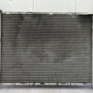 Radiateur eau RENAULT CLIO 3 PHASE 1 Essence