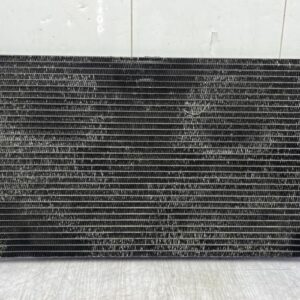 Condenseur de clim BMW SERIE 5 E39 PHASE 2 Diesel