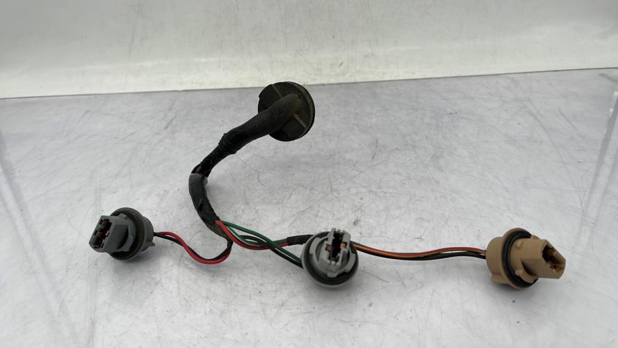 Platine feu arriere droit SUZUKI GRAND VITARA 2 PHASE 1 Diesel