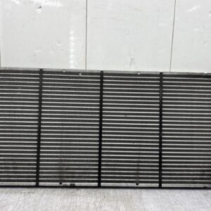 Echangeur air (Intercooler) RENAULT GRAND ESPACE 4 PHASE 1 Essence