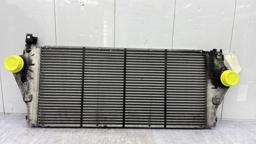 Echangeur air (Intercooler) RENAULT GRAND ESPACE 4 PHASE 1 Essence
