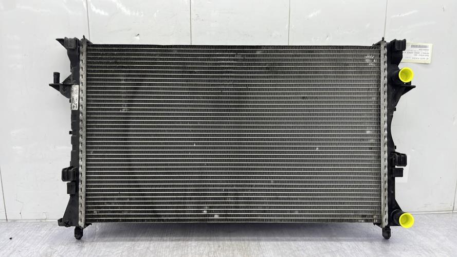 Radiateur eau RENAULT GRAND ESPACE 4 PHASE 1 Essence