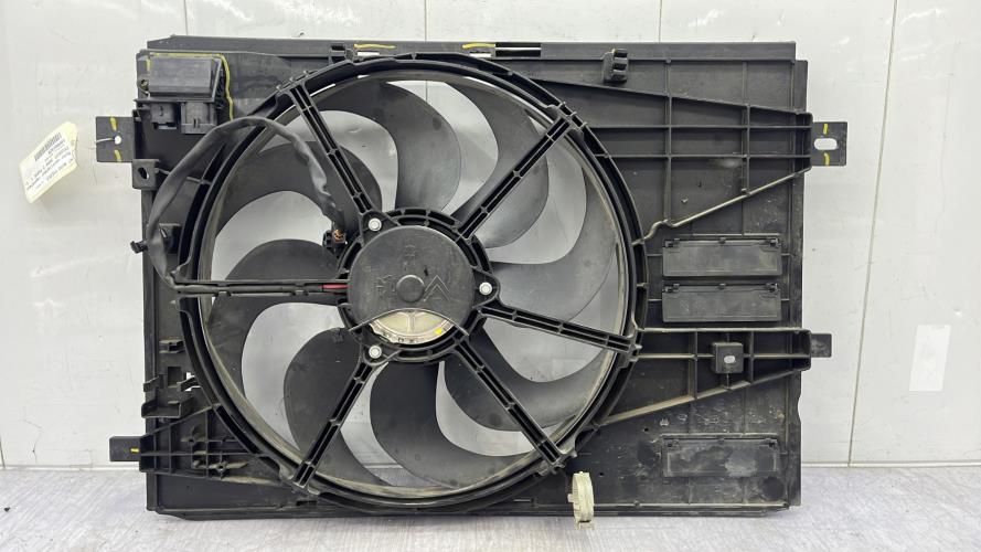 Moto ventilateur radiateur PEUGEOT 3008 2 PHASE 1 Diesel