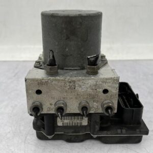 Bloc ABS (freins anti-blocage) CITROEN C4 1 PHASE 1 Diesel