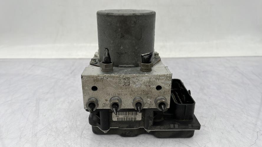 Bloc ABS (freins anti-blocage) CITROEN C4 1 PHASE 1 Diesel