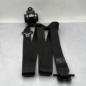 Ceinture arriere droit RENAULT LAGUNA 3 PHASE 2 Diesel