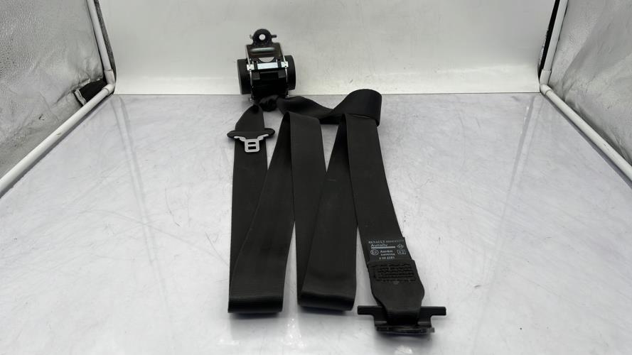 Ceinture arriere droit RENAULT LAGUNA 3 PHASE 2 Diesel
