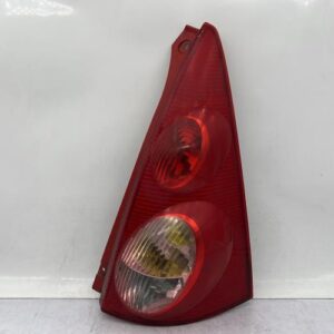 Feu arriere principal droit (feux) PEUGEOT 107 PHASE 1 Essence