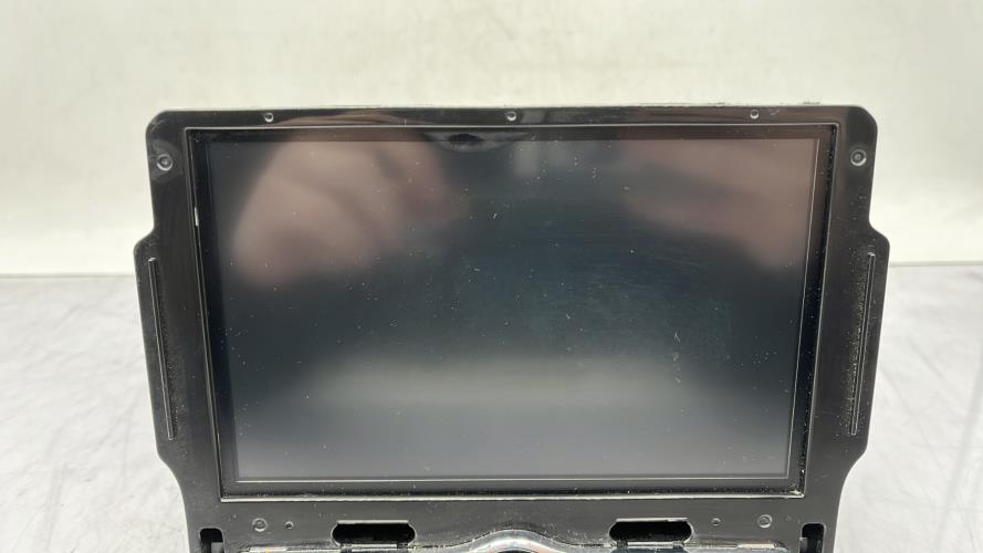 Autoradio d'origine OPEL CORSA E Essence