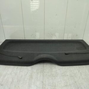 Plage arriere RENAULT CLIO 2 PHASE 2 Essence