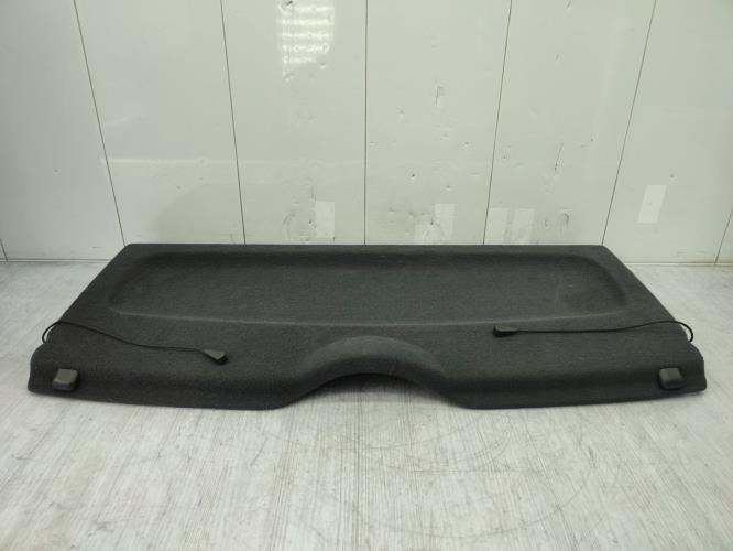 Plage arriere RENAULT CLIO 2 PHASE 2 Essence
